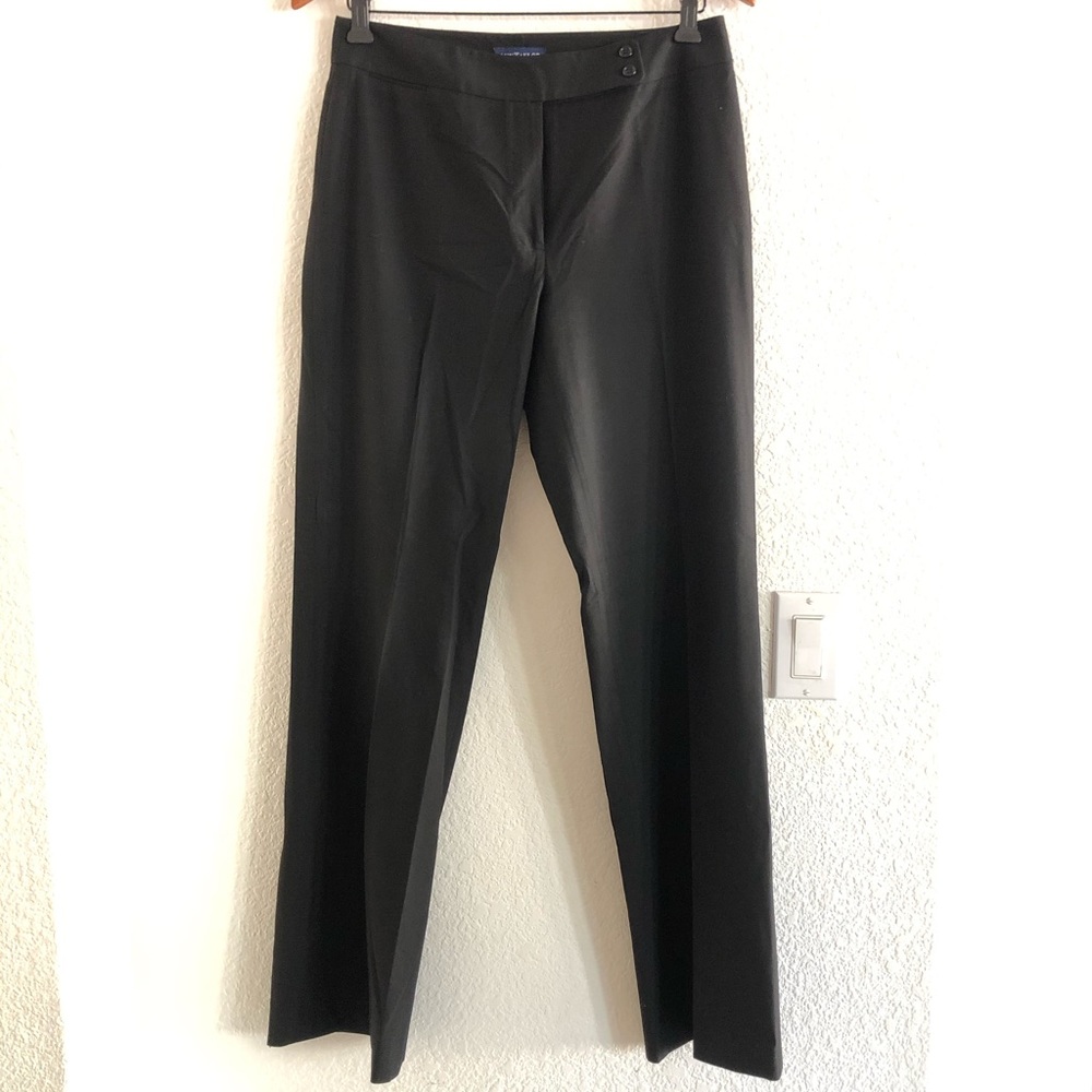 Gently Used Ann Taylor Straight Leg Dress Pants